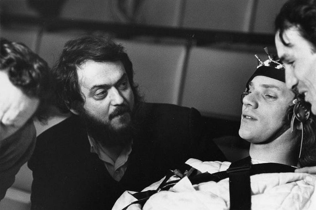 A Clockwork Orange': Kubrick and Burgess' Vision of the Modern World •  Cinephilia & Beyond