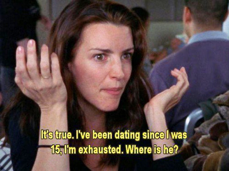 7 things you can do if you want to find a relationship but *hate ...