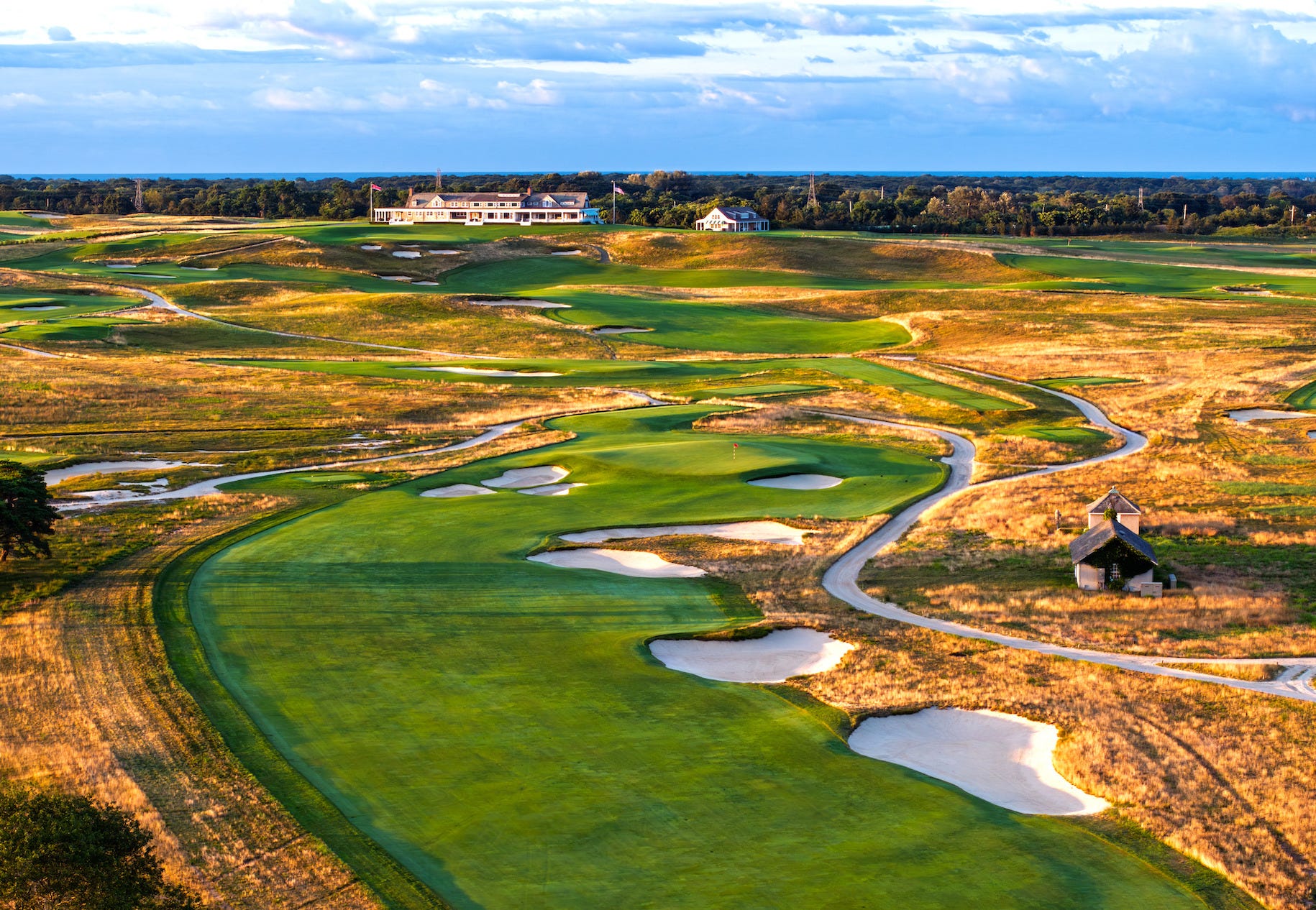 The Twelve-Hole Heresy: Why Championship Golf’s Sacred Number Is Under Siege — image 4