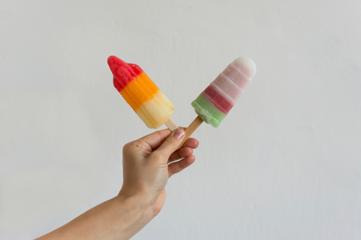 Popsicle Micro Pops