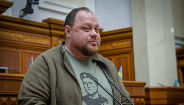 Чому Путіну не пощастило зі спікером Верховної Ради: дайджест пропаганди за 28 травня
