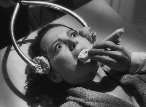 The Snake Pit Blu-ray review | Cine Outsider
