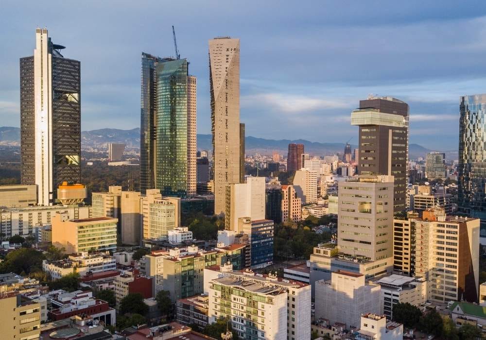 Digital Nomad Guide to Living in Mexico City - Goats On The Road