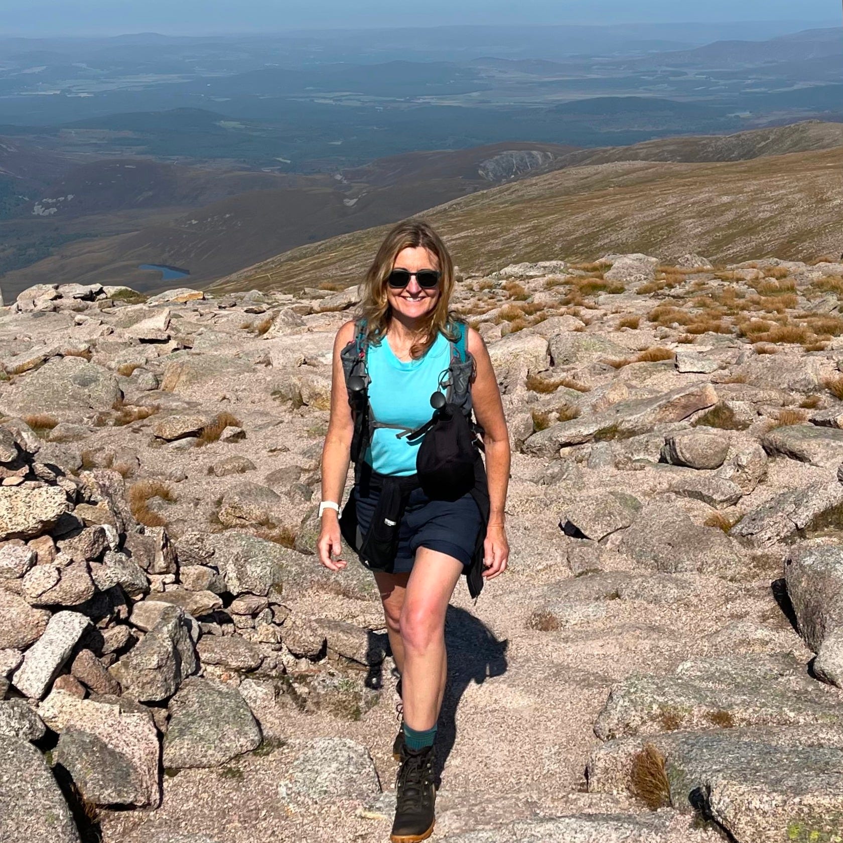 Artwork for Time on Feet