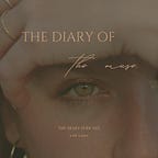 The Diary of The Muse