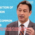 The Privatization of Education and Plunder of Common Goods