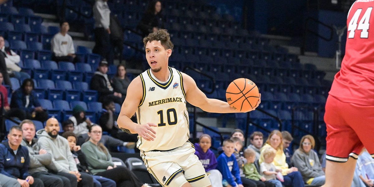 Warriors can attack in multiple ways on the floor, and what I’ve seen from the youth movement on the ice