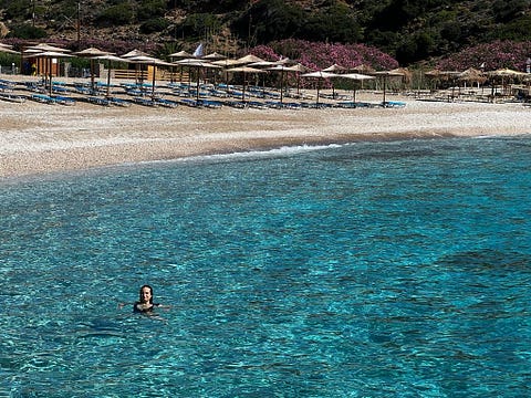 You don't need another checklist