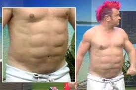 Celebrity ab FREAKSHOW!