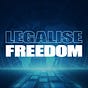 Legalise Freedom's avatar