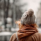 Writer's Update - Jan 28, 2026 - A Small Detour Inspired by Minnesota