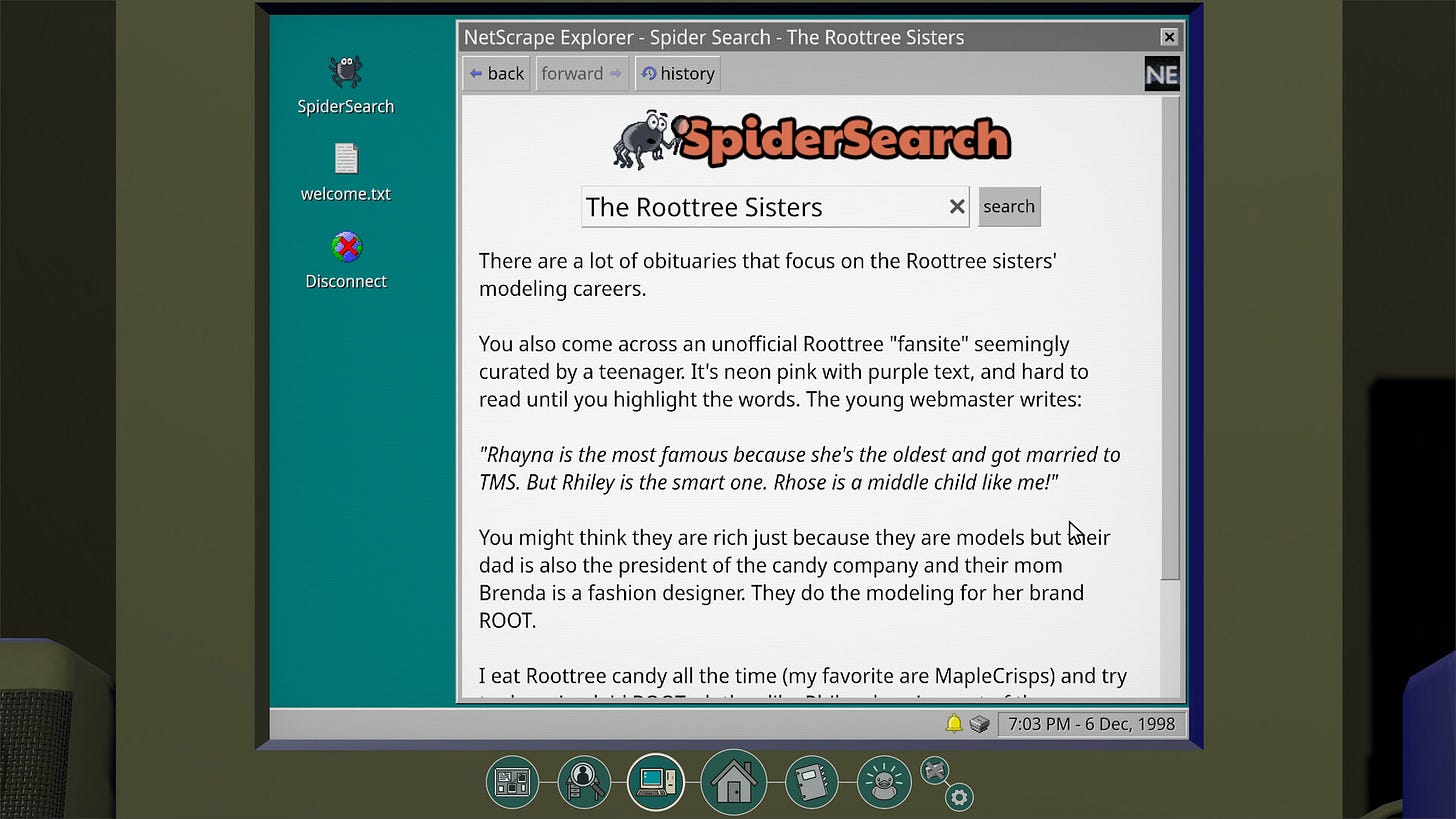 Screenshot #2 Screenshot #2