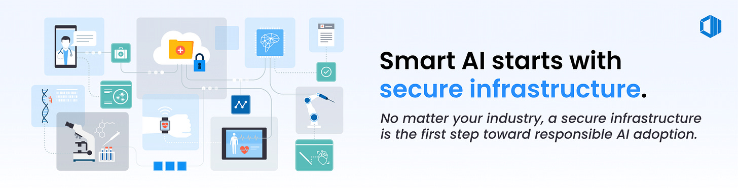 Healthcare Industry AI Security