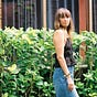 Melissa Byrne's avatar