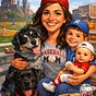 Busy Bree's avatar