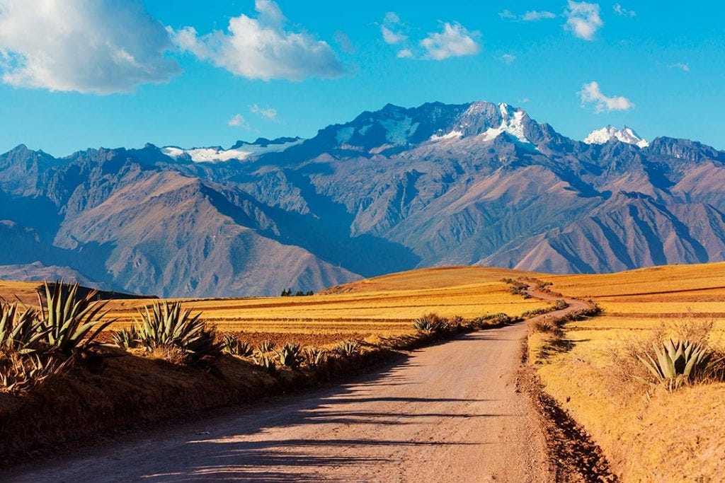 Peru Weather – Everything You Need to Know