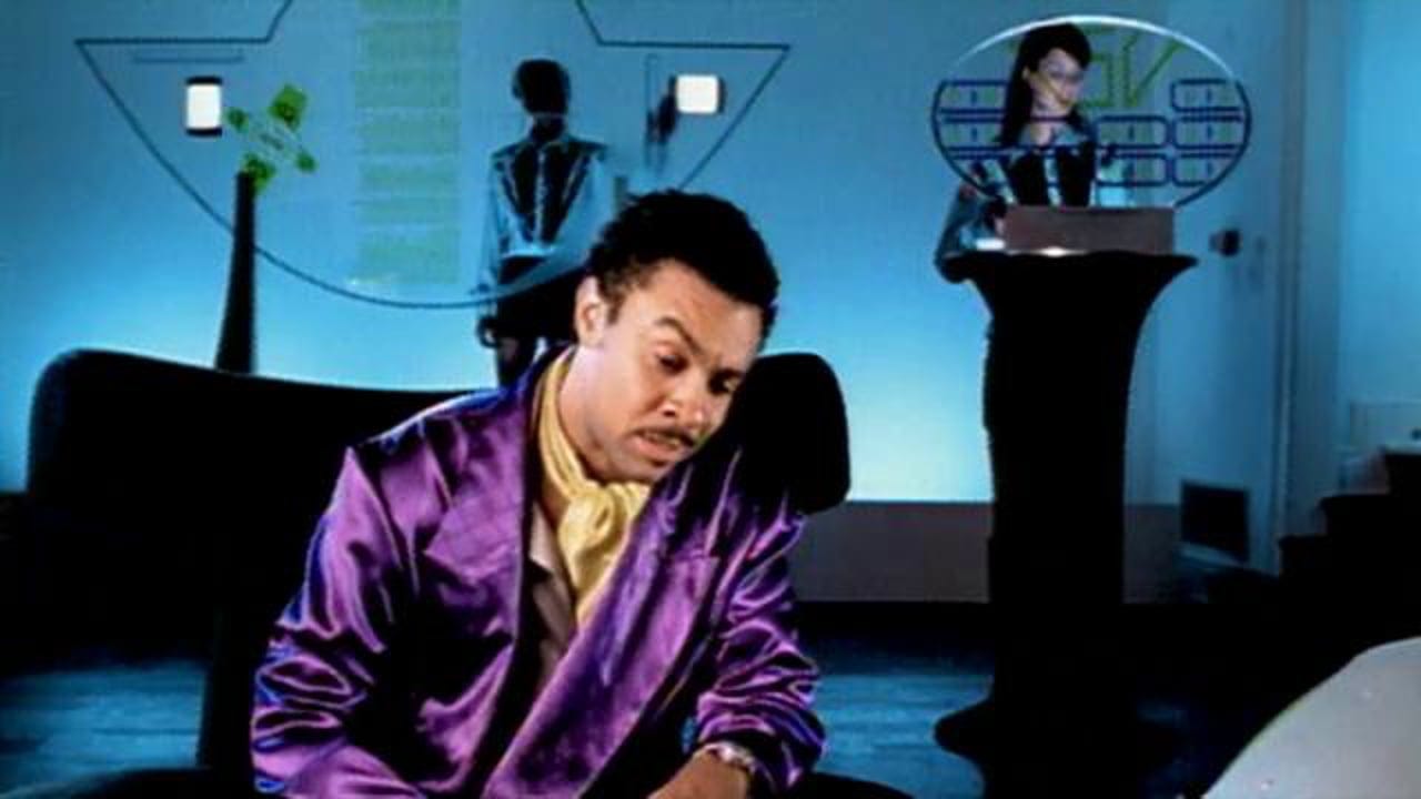 Worst Songs Ever: Shaggy ft. RIKROK's “It Wasn't Me” – Humanizing The Vacuum