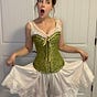 Gabi Jones's avatar