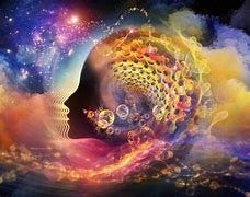 Image result for perceive world senses quantum information
