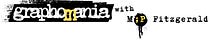Graphomania with M.P. Fitzgerald