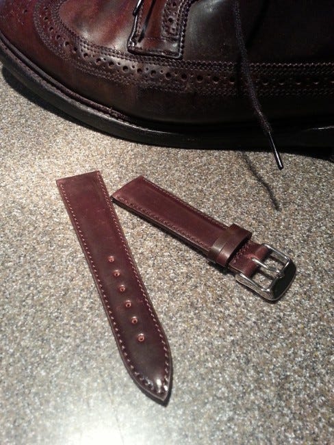Cordovanstrap 014