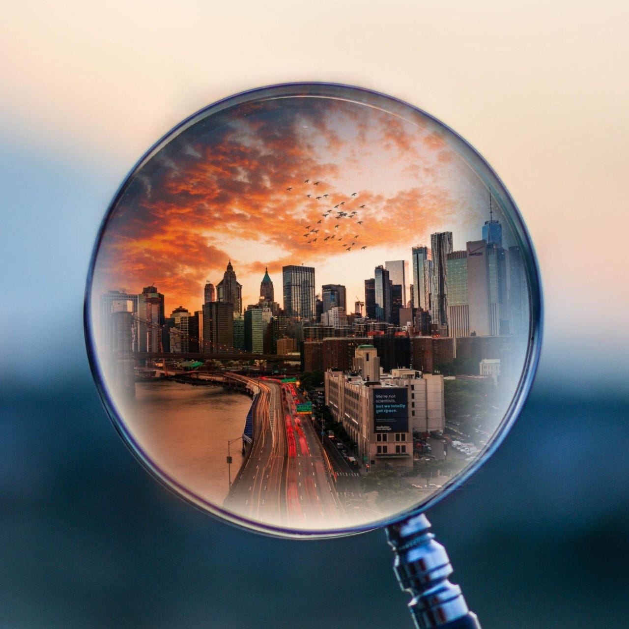 Artwork for Der prophetische Blick