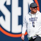 Auburn football's recruiting heater might just be getting started