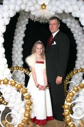 krissthesexyatheist: Fuck Purity Balls...They're Creepy