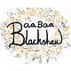 BaaBaa Blackshaw: Writing middle grade folklore