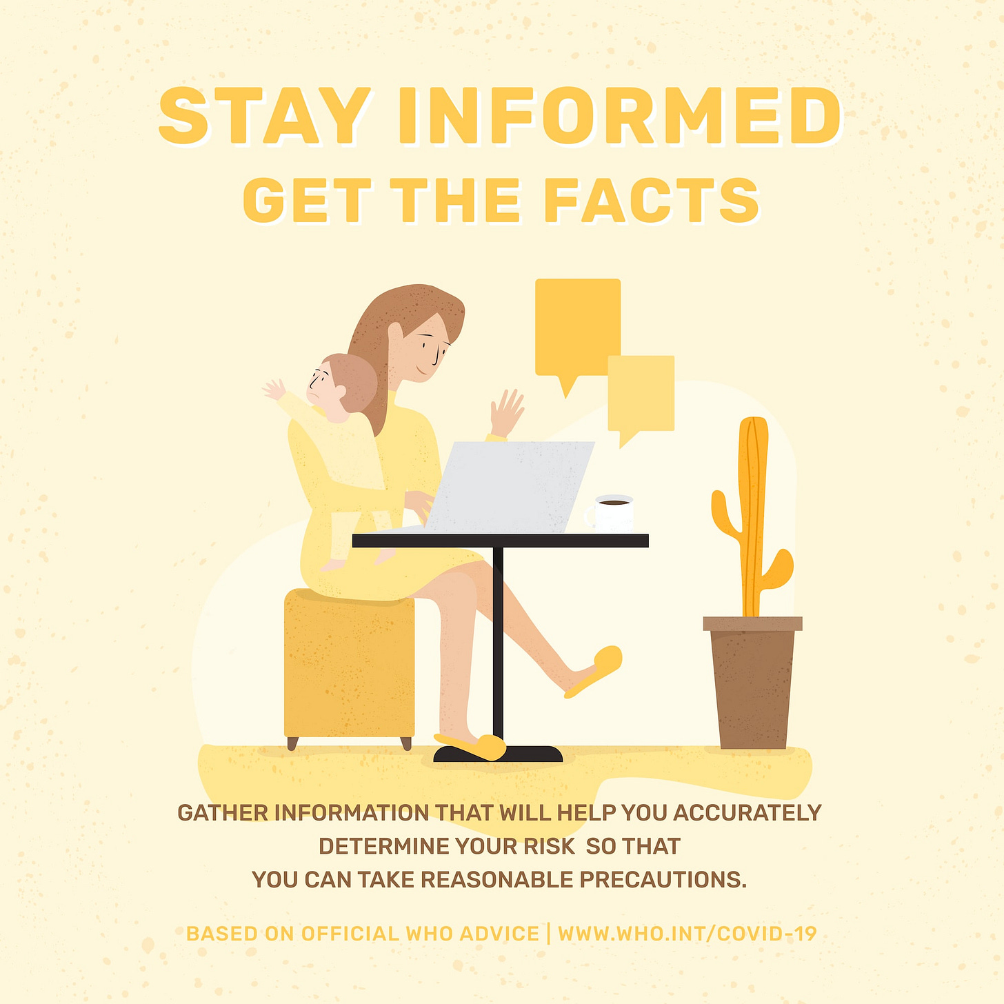 Crisis communication researcher shares 5 key principles that officials should use in coronavirus