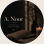 A. Noor✍️'s avatar