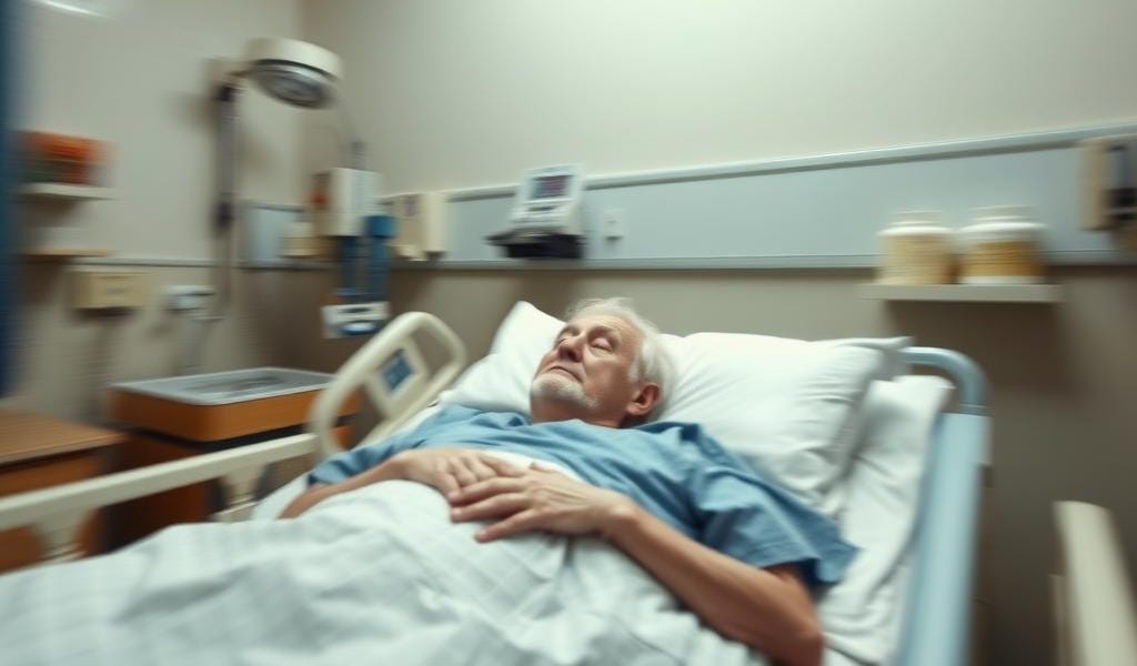 One in Four Hospitalized Medicare Patients 'Harmed' in Hospital
