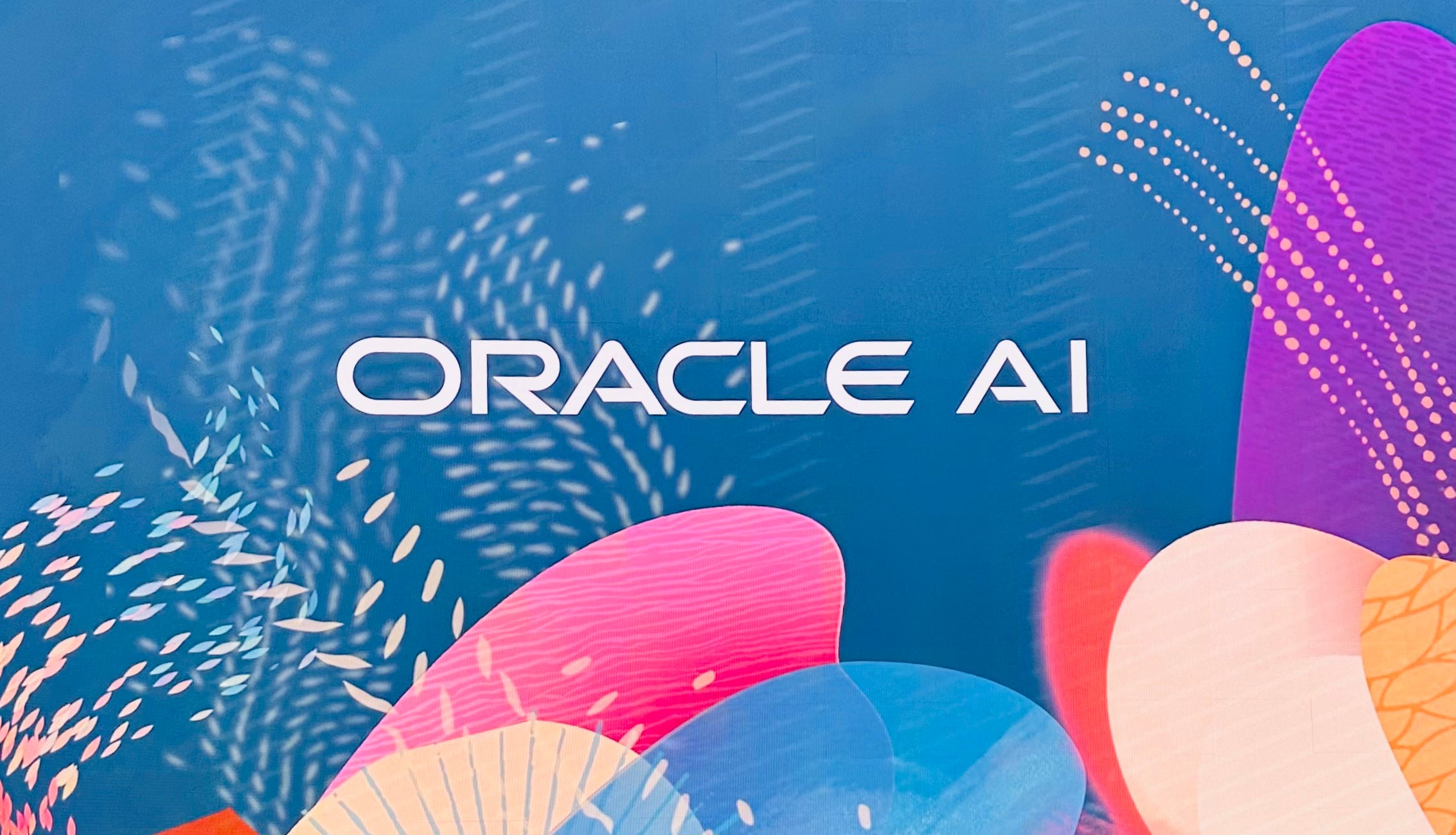 The Ultimate Guide to Oracle's Cloud & AI Database