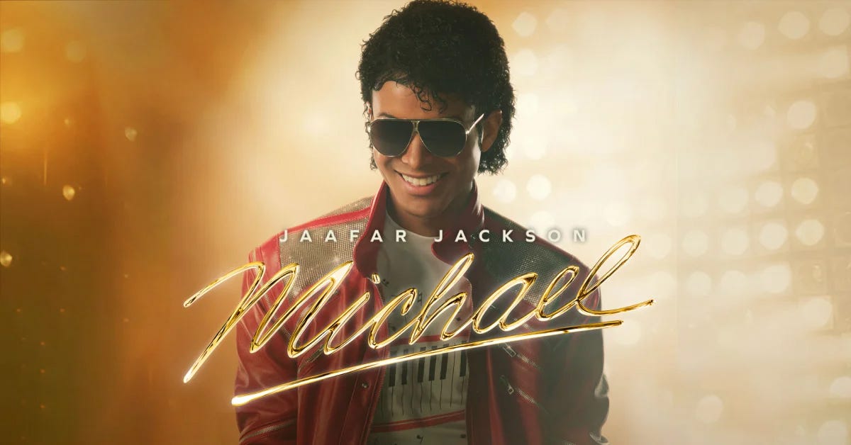 Injustice against Michael Jackson Continues in Critical Backlash to Michael (2026)