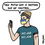 #hottakeoftheday