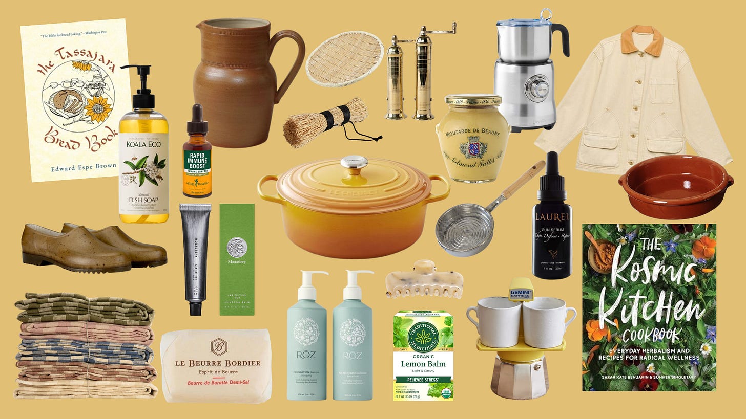 Shop my - Substack collage.png