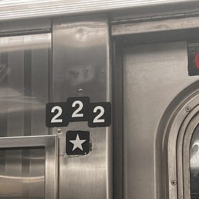 angel numbers