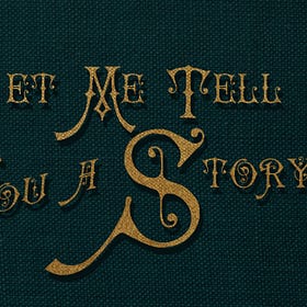 THE STORY OF TRUE JUSTICE