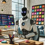 Get Reel with Richard Walter