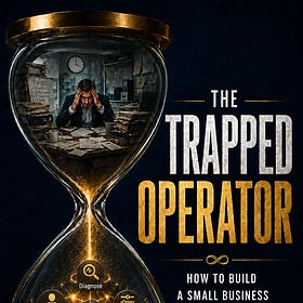 The Trapped Operator - Preview