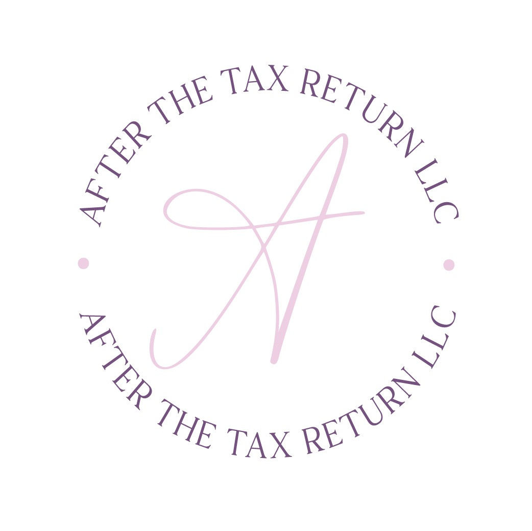 After Thoughts with Amy