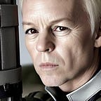 Chasing Ghosts: An Irregular Warfare Podcast