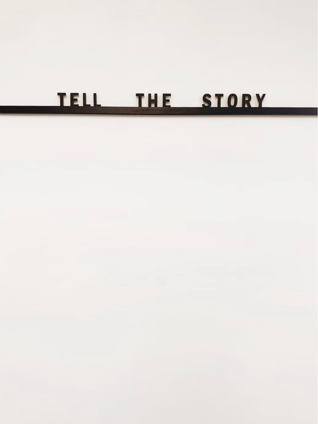 storytelling