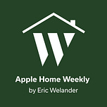 Apple Home Weekly