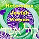 Heterodox Jewish Woman