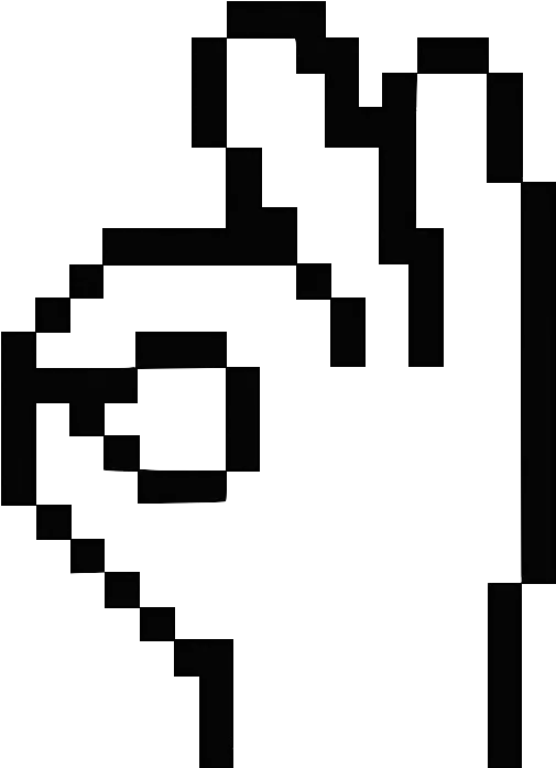 Pinched app icon