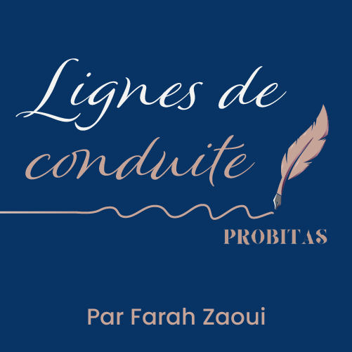 Artwork for Lignes de conduite