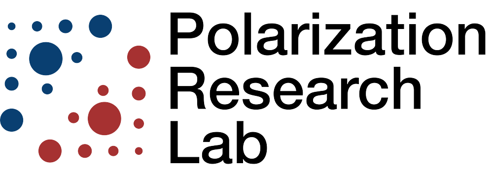 Polarization Research Lab Logo