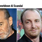 Issue #314: An Overblown AI Scandal