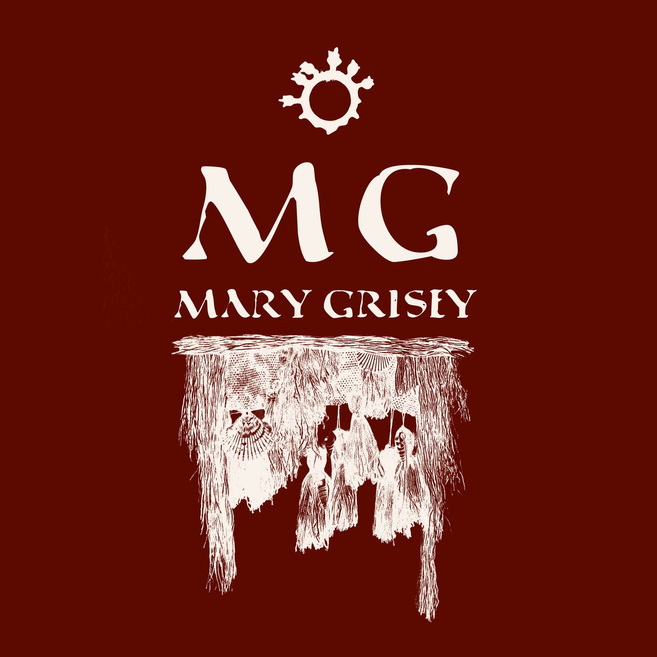 The Vessel by Mary Grisey